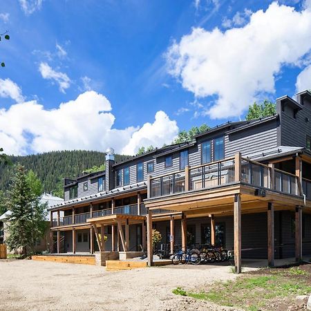 Vaquera House Hotel Crested Butte Kültér fotó