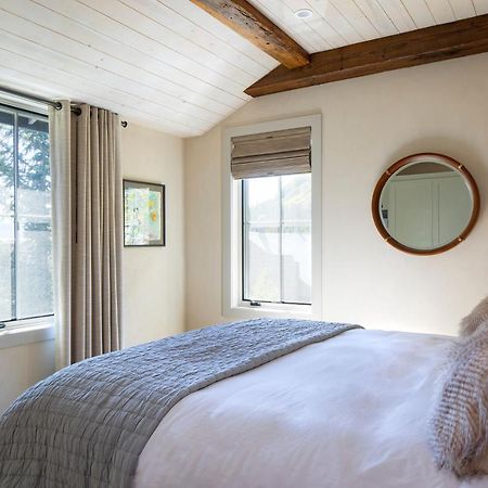Vaquera House Hotel Crested Butte Kültér fotó