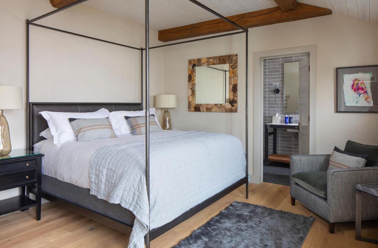 Vaquera House Hotel Crested Butte Kültér fotó