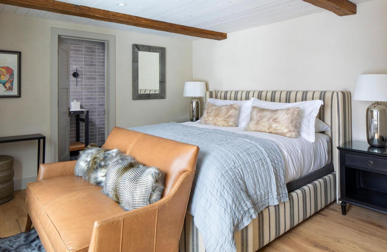 Vaquera House Hotel Crested Butte Kültér fotó
