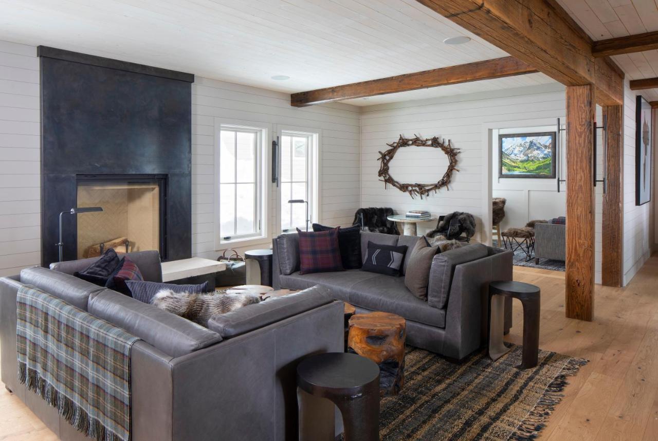 Vaquera House Hotel Crested Butte Kültér fotó