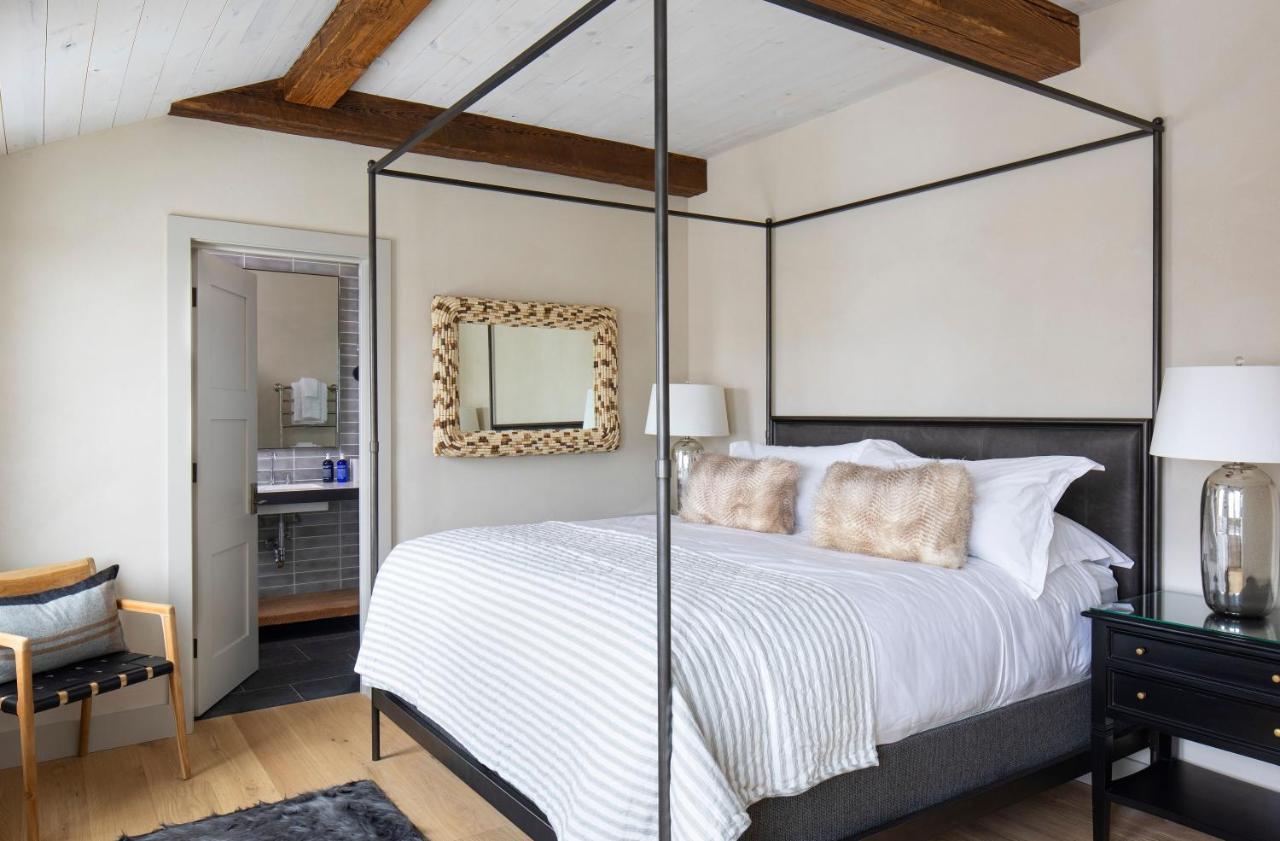 Vaquera House Hotel Crested Butte Kültér fotó