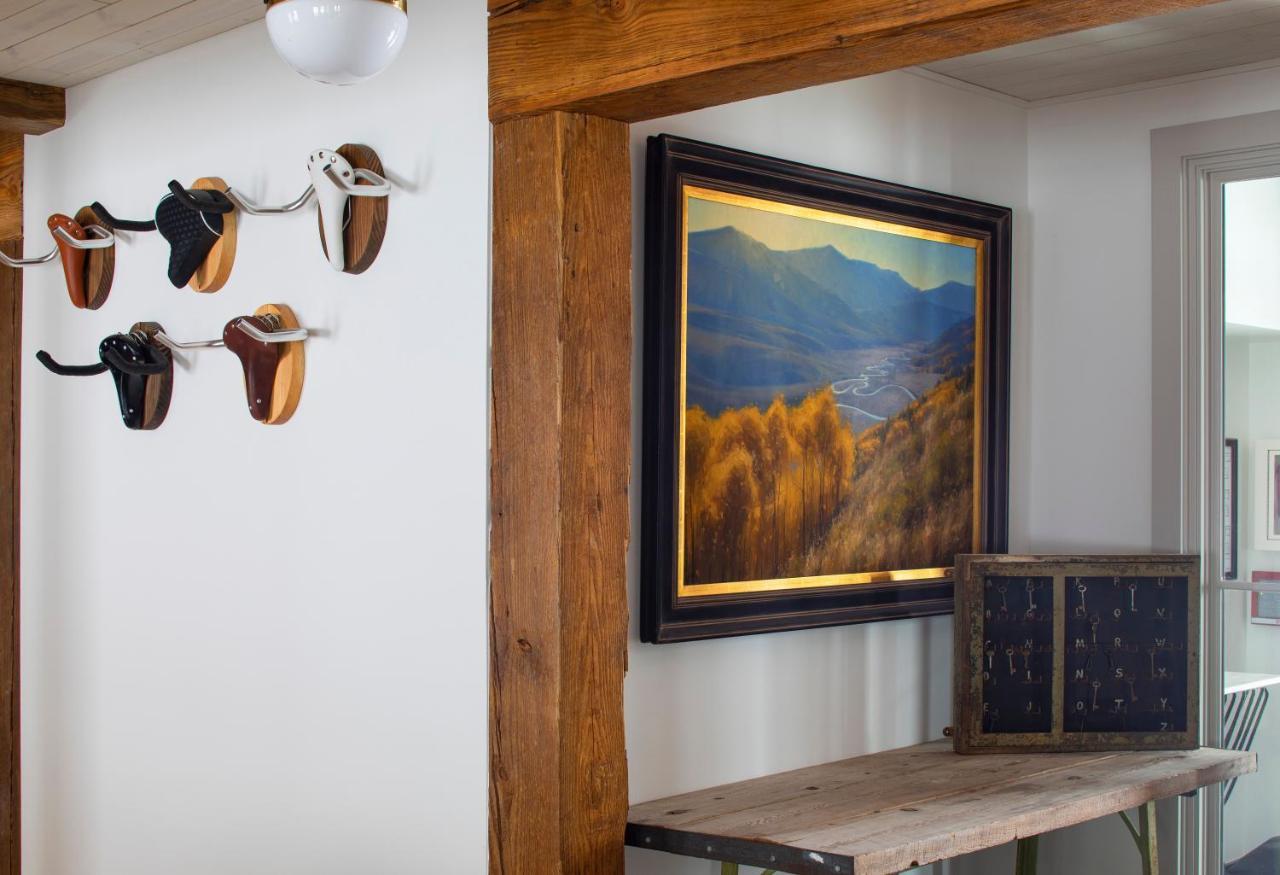 Vaquera House Hotel Crested Butte Kültér fotó